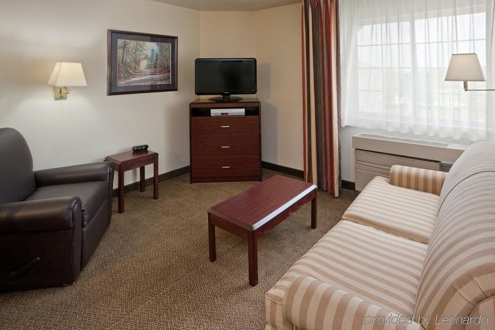 Sonesta Simply Suites Baltimore BWI Airport Линтикам Номер фото