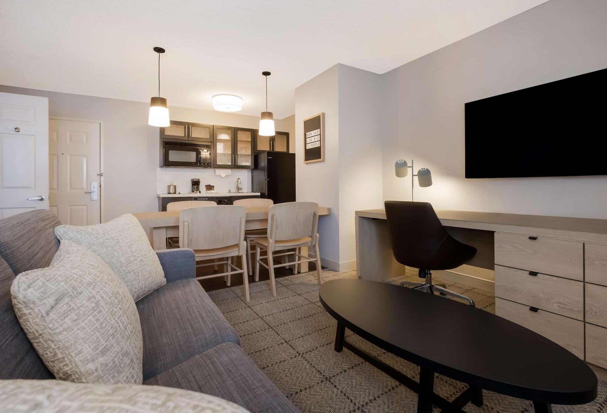Sonesta Simply Suites Baltimore BWI Airport Линтикам Экстерьер фото
