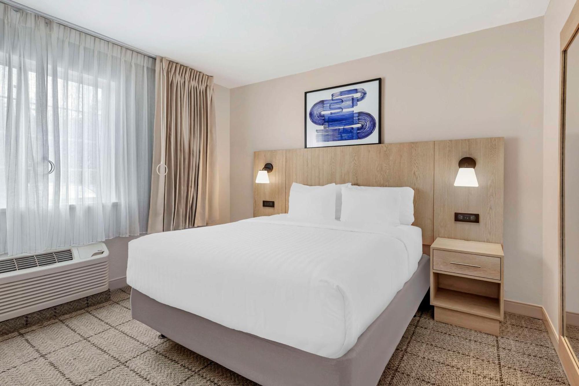 Sonesta Simply Suites Baltimore BWI Airport Линтикам Экстерьер фото