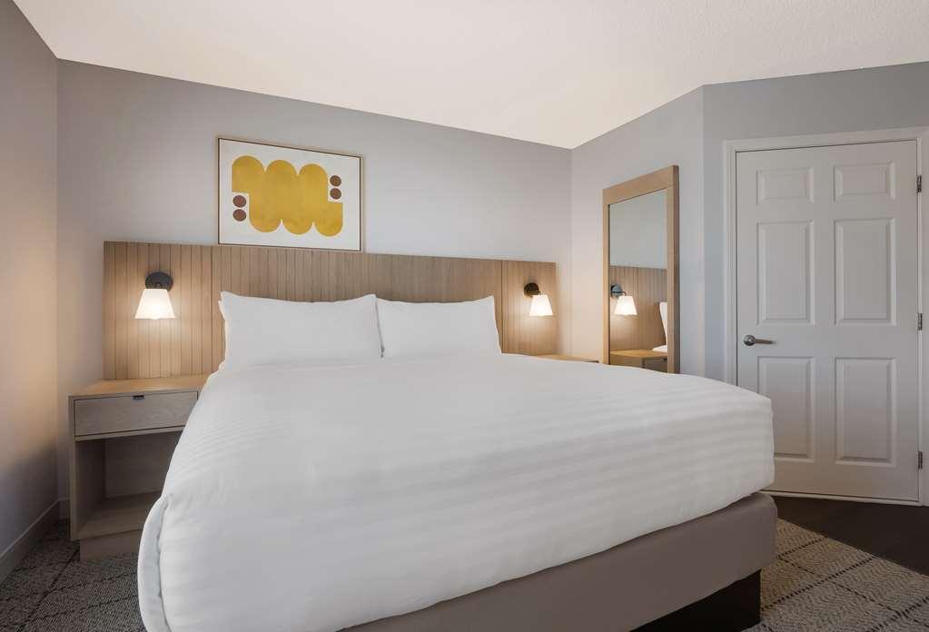 Sonesta Simply Suites Baltimore BWI Airport Линтикам Номер фото