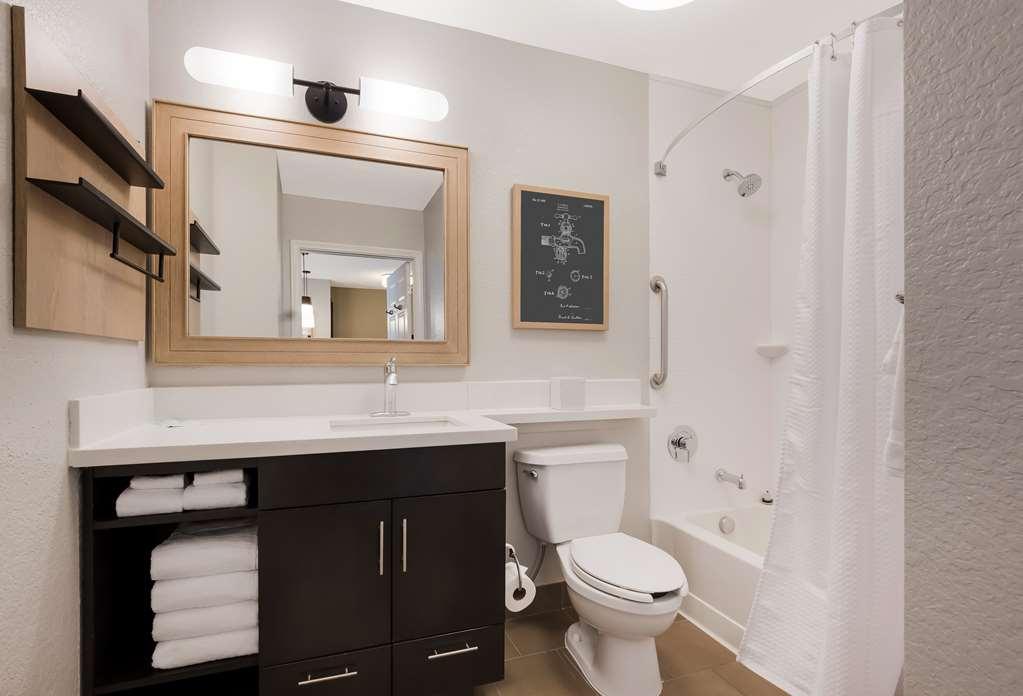 Sonesta Simply Suites Baltimore BWI Airport Линтикам Номер фото