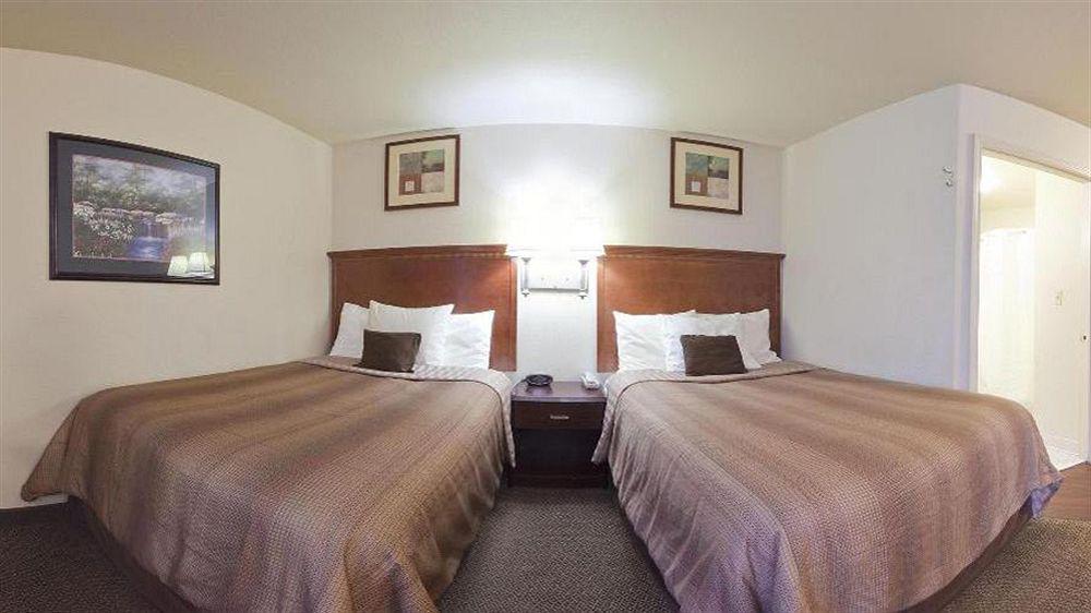 Sonesta Simply Suites Baltimore BWI Airport Линтикам Экстерьер фото