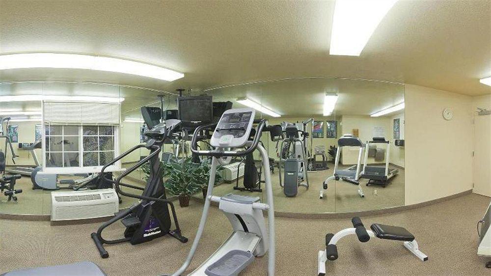 Sonesta Simply Suites Baltimore BWI Airport Линтикам Экстерьер фото